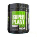 پودر چاقی سوپر پلنت سینا پژوه 500 گرم sina pajoh Super Plant Weight Gainer 500 g