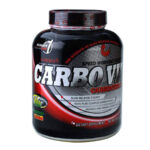 پودر کربوویت 2600 گرم