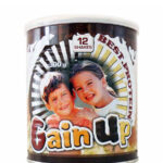 پودر گین آپ شکلاتی 300 گرم