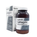 قرص کلمگ زینک هلث اید