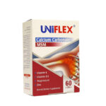 قرص یونی فلکس MSM لیبرتی 60 عدد | Uniflex MSM Tablet