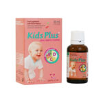 قطره کیدز پلاس ویتان ۳۰ میلی لیتر