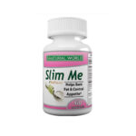 کپسول اسلیم می نچرال ورلد 60 عددی