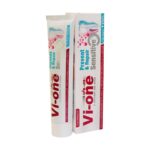 خمیر دندان ضد حساسیت وی وان Vi-one Sensitive Toothpaste