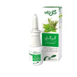 اسپری بینی آلرگل
