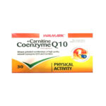 قرص کوانزیم Q10