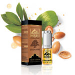 روغن آرگان پوست و مو بی ام اس