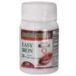 کپسول ایزی آیرون