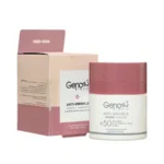 کرم ضد چروک شب بالای ۵۰ سال ژنوبایوتیک ۳۰ میلی‌لیتر 9099499