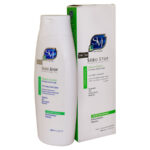 شامپو سبو استاپ اس وی آی مخصوص موهای چرب 200 میل SVI