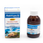 شربت آسماویت برند ویتابیوتیکس Asmavit Syrup
