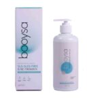 شامپو فری سولفات و فاقد پارابن بویسا Booysa Free Sulfate And No Paraben Shampoo
