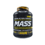پروتئین مس ژن استار 3000 گرم MASS