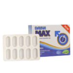 کپسول تقویت جنسی آقایان دایان مکثDayan Max
