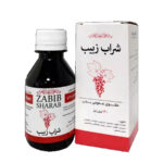 شربت زبیب