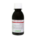 شربت عناب باریج اسانس