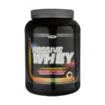 مسیو وی پی ان سی | 1000 گرم | 6 سروینگ PNC MASSIVE WHEY