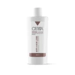 شامپو تقویتی کافئین سریتا 200 میلی‌لیتر | Cerita Caffeine Strengthening Shampoo 200 ml