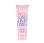کرم مناسب موهای فر سریتا بیوتی 200 میلی لیترCerita Curly Hair Cream