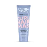 ماسک مو مناسب موهای فر سریتا بیوتی مدل Curly حجم 200 میل 9049498540848