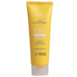 ضدآفتاب سینره 30 بدون رنگ  مینرال مناسب پوست حساس و کودکان