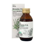 شربت برونکوتیدی تولیدارو ۱۲۰ میلی‌لیتر 4094998