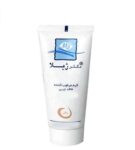 کرم مرطوب کننده دکتر ژیلا مناسب پوست های چرب تا مختلط ۶۰ گرم بی رنگ0