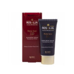 ضدآفتاب رزالیا 50 رنگی روشن پوست چرب