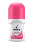 مام رول ضد تعریق بانوان رکسونا Rexona مدل Powder Dry