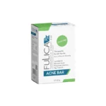 پن پوست جوشدا و آکنه فولیکا ۱۰۰ گرم Fulica Acne Control Pain