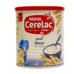 سرلاک گندم