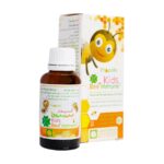 اسپری کیدز بیمیون گیاهان سبز زندگی 30 میلی لیتر Green Plants Of Life Beemmune Kids Spray