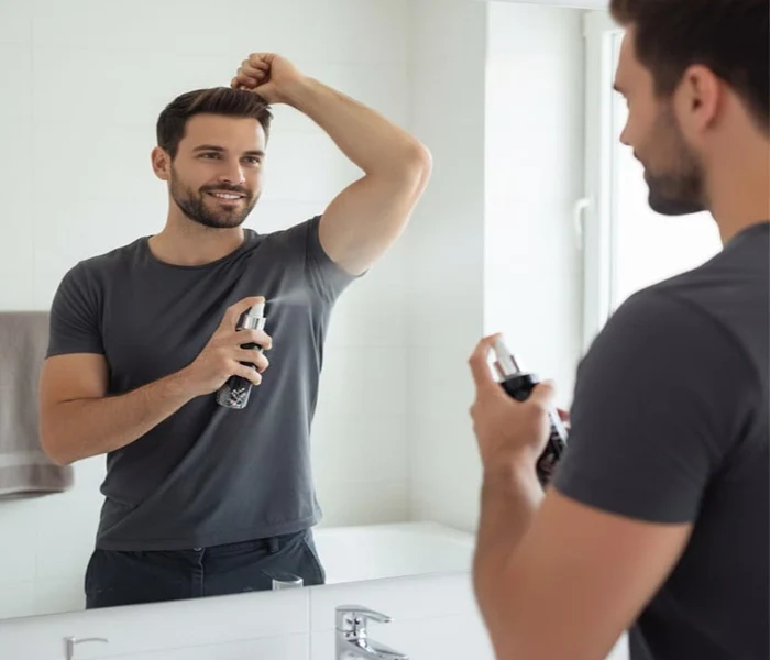 خوشبو ماندن با بادی اسپلش 654341240