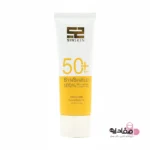کرم ضد آفتاب بی‌ رنگ مینرال ساین اسکین SPF50 68465341