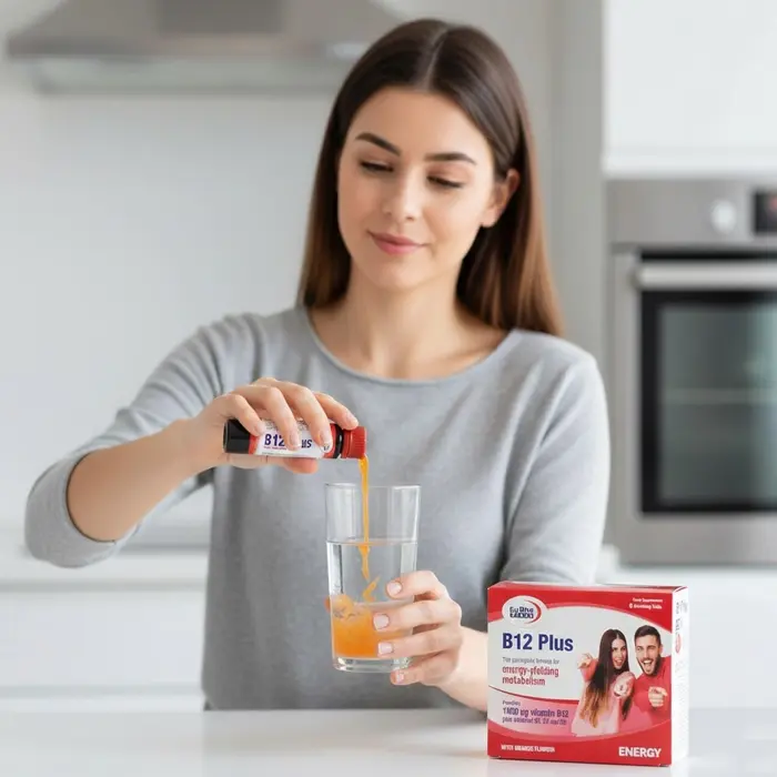 مصرف ویتامین ب 12 خوراکی 64564321