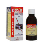 شربت کیدی کر