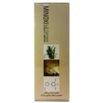 شامپو ضد ریزش ماینوکسی لافارر مخصوص موهای معمولی و نازک 150 میل La farrerr MINOXI Hair Shampoo Classic Series