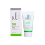 ژل مرطوب کننده پوست چرب دلانو(سبیوم کنترل کرم ژل)Delano