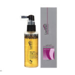 محلول رشد و تقویت مو لامینین