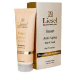 کرم آنتی ایجینگ لایسل