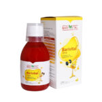 شربت باریویتال کودکان Kids Barivital Syrup