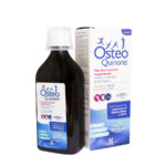 شربت استئوکینون هولیستیکا با حجم 300 میلی لیتر  Holistica Osteo Quinone