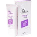 کرم روشن کننده پرودرما اسپات وست