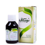 شربت ضد سرفه نوسکاف
