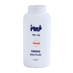 پودر بچه 200 گرمی فیروز