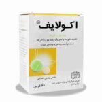 قرص اکو لایف