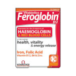 قرص فروگلوبولین