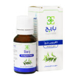 قطره استنشاقی اکالیپتوس باریج