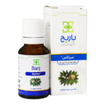 محلول موضعی میرتکس