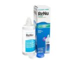 محلول شستشو لنز رنیو ۲۴۰ میلی لیتر  Renu Multiplus Lens Solution 240 ml